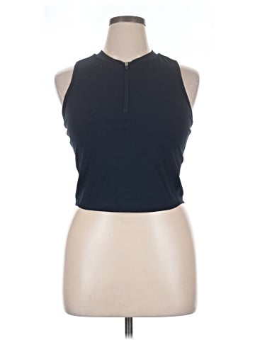 Danskin Sleeveless Top (view 1)
