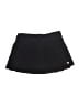 Lululemon Athletica Solid Black Skort Size 6 - photo 1