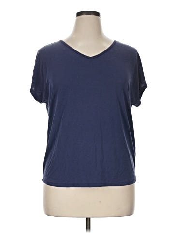 Leo & Nicole Short Sleeve T-Shirt (view 1)