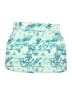 Columbia Print Teal Skort Size M - photo 1