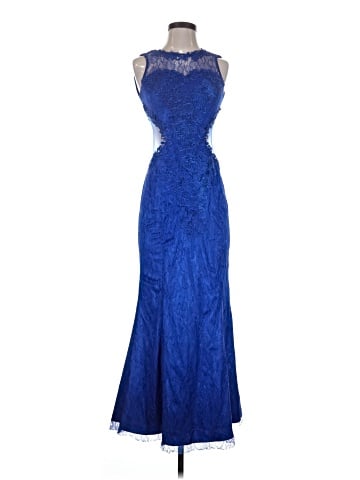 Cinderella Divine Cocktail Dress (view 1)