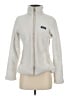 Patagonia 100% Polyester Ivory Jacket Size S - photo 1