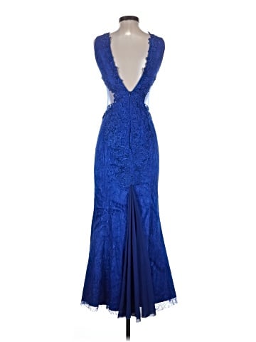 Cinderella Divine Cocktail Dress (view 2)