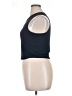 Danskin Black Sleeveless Top Size XL - photo 5