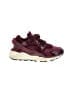 Nike Burgundy Sneakers Size 7 1/2 - photo 1