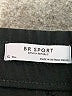 BR Sport Black Casual Pants Size XL (tall) - photo 7