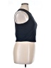 Danskin Black Sleeveless Top Size XL - photo 4