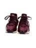 Nike Burgundy Sneakers Size 7 1/2 - photo 2