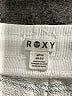 Roxy Stripes Ivory Shorts Size S - photo 3