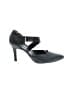 Paul Green Black Heels Size UK 6 / US 8 - photo 1