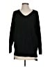 Dreamers Black Pullover Sweater Size S - photo 1