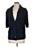 Escada Blue Cardigan Size L - photo 1