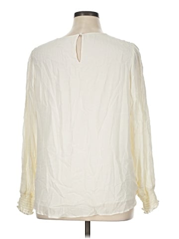 Ava & Viv Long Sleeve T-Shirt (view 2)