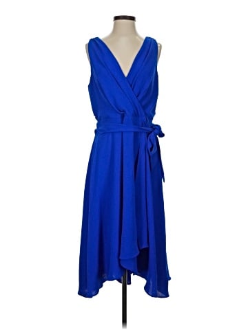 DKNY Cocktail Dress (view 1)