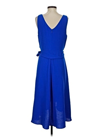 DKNY Cocktail Dress (view 2)