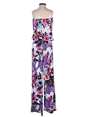 Veronica M. Jumpsuit (view 2)