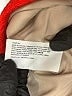 Theory Red Blazer Size 6 - photo 7