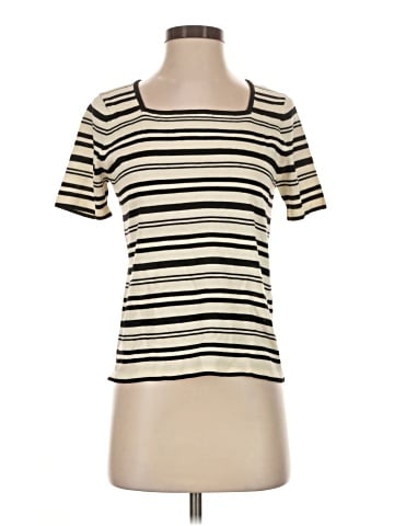 Jones Wear Silk Cardigan (view 1)
