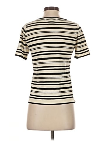 Jones Wear Silk Cardigan (view 2)