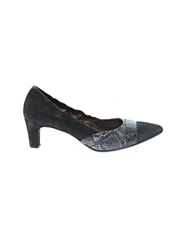 AGL Heels (view 1)