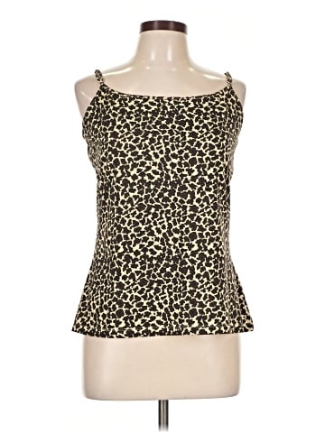 Apostrophe Sleeveless Top (view 1)