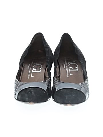 AGL Heels (view 2)