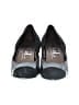 AGL 100% Leather Black Heels Size EU (IT) 38 / US 8 - photo 2