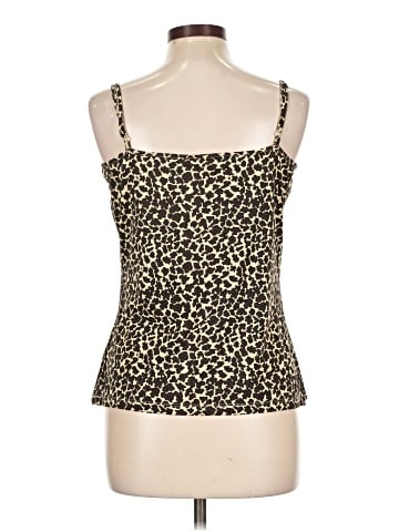 Apostrophe Sleeveless Top (view 2)