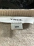 Vince. Tan Pullover Sweater Size M - photo 7