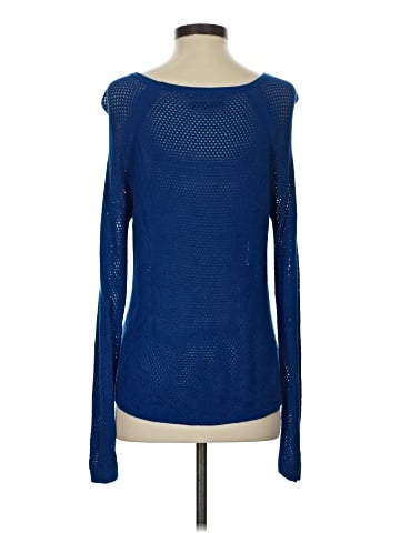 Rag & Bone/JEAN Pullover Sweater (view 2)