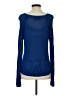 Rag & Bone/JEAN 100% Rayon Blue Pullover Sweater Size S - photo 2