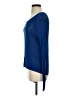 Rag & Bone/JEAN 100% Rayon Blue Pullover Sweater Size S - photo 5