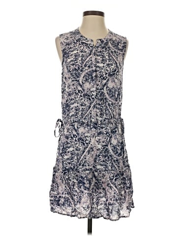 Tribal Jeans Casual Dress (view 1)