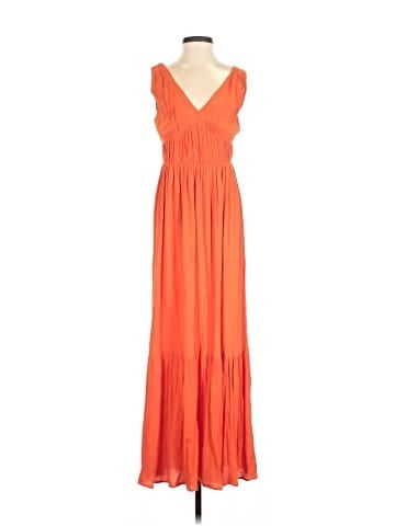 Express Casual Dress (view 1)