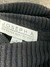 Joseph A. Black Turtleneck Sweater Size L - photo 7
