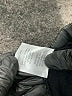 Joseph A. Black Turtleneck Sweater Size L - photo 8