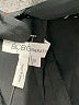 BCBGeneration 100% Polyester Hearts Black Cocktail Dress Size 10 - photo 8