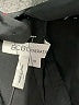 BCBGeneration 100% Polyester Hearts Black Cocktail Dress Size 10 - photo 9