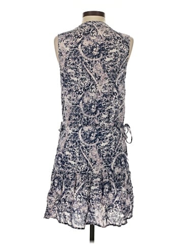 Tribal Jeans Casual Dress (view 2)