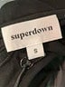 Superdown Black Bodysuit Size S - photo 3