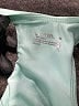 Jockey Teal Tank Top Size XS - photo 7