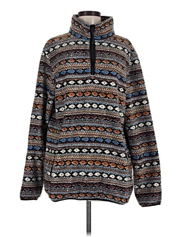 PacSun Pullover Sweater (view 1)