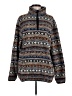 PacSun 100% Polyester Blue Pullover Sweater Size M - photo 1