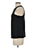 Ideology 100% Polyester Black Active Tank Size XS - photo 5