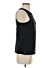 Ideology 100% Polyester Black Active Tank Size XS - photo 4