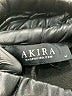 Akira Black Casual Pants Size M - photo 7