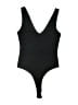 Timing Black Bodysuit Size S - photo 2