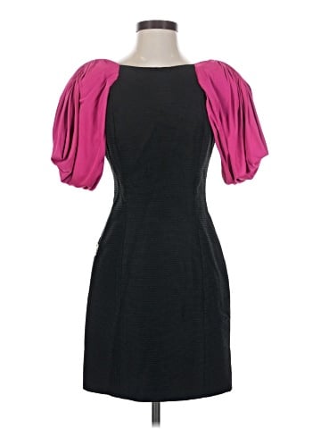Evenings by Raul Blanco Cocktail Dress (view 1)