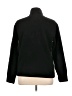 L.L.Bean 100% Polyester Black Cardigan Size XL - photo 2