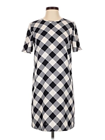 Ann Taylor Casual Dress (view 1)